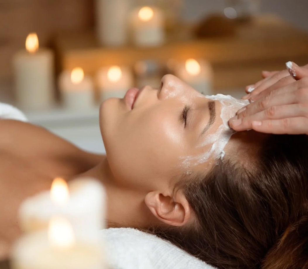 Essential Pore Refining Facial